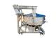 Round Separator Rotary PVC Powder Vibrating Screen for Food