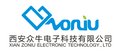 Xi An Zoniu Company Logo