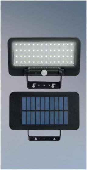 Sell solar wall light with sensor