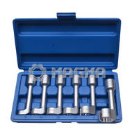 Sell 6 PCS Diesel Injector Line Socket Wrench Set (MG50471)