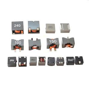 Wholesale magnet 3d magnetic blocks: Inductive Components