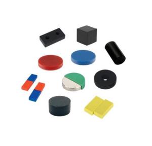 Wholesale sintered ferrite magnet: Waterproof Magnets