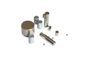 Wholesale epoxy surface plate: Cylinder Neodymium Magnet