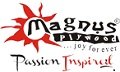 Magnus International Company Logo