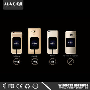 Wholesale Mobile Phone Chargers: Magqi Wireless Receiver