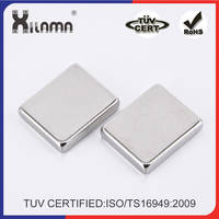 Super Strong Neodymium Magnet Powerful Rare Earth Permanent Magnet 2