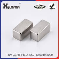 Super Strong Neodymium Magnet Powerful Rare Earth Permanent Magnet 3