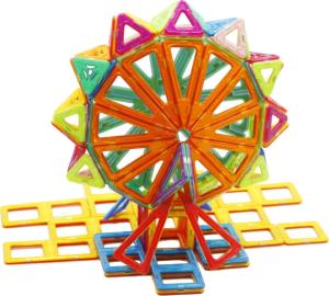 Wholesale primary: Magnetic Building Blocks for Primary School Students