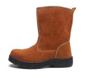 Wholesale safety boot: Industrial Safety Work Boots
