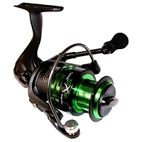 dam quick reels