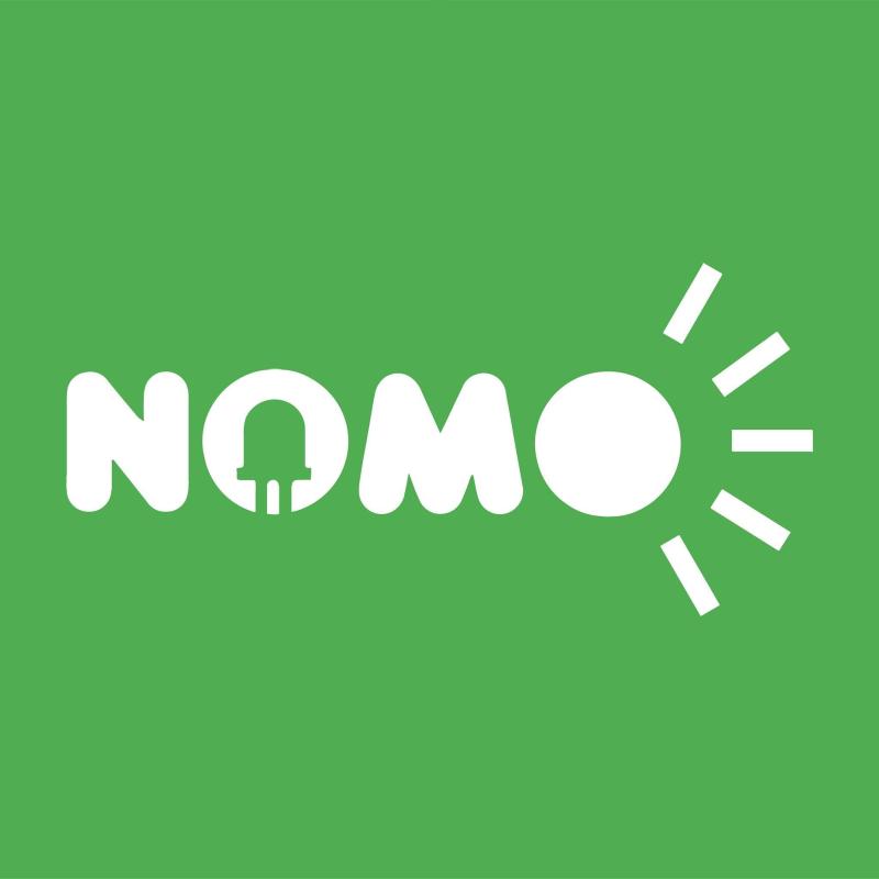 Nomo Group Co. Ltd  Company Logo