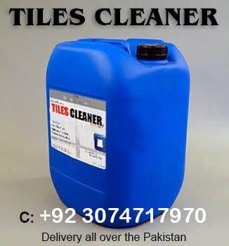 Sell TILES AND GROUT CLEANER