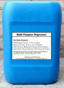 Wholesale Heavy Cleaner: Eco-Friendly Multipurpose Degreaser Cleaner