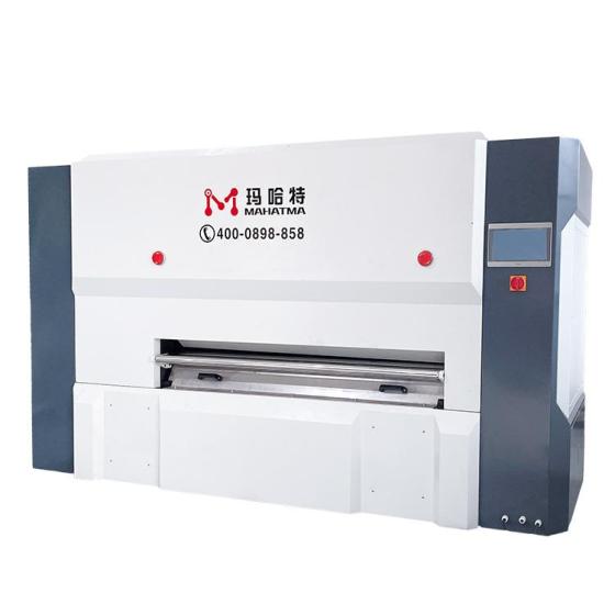 Warping Leveling Machine