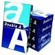 Sell OFFICE PAPER / Premium Double A Copy Paper A4 70gsm/75gsm/80gsm