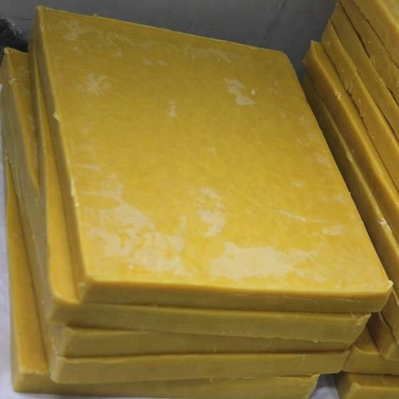 Bulk Beeswax