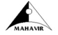 Mahavir Technocrates Company Logo