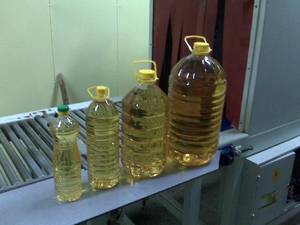 Wholesale oil: Pure Refined Sunflower Oil, Fast Delivery, Best Price !!!