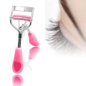 Wholesale eyelashes: Eyelash Curler