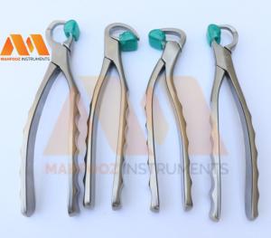 Wholesale dental extraction forcep: Physics Forcep Standard Series