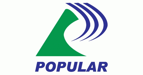 Popular Pharmaceuticals Ltd. Company Logo