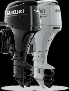 Wholesale fuel: 2019 Suzuki 50 HP Df50atl2 Outboard Motor