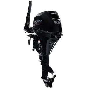 Wholesale Engines: 2020 Mercury 9.9 HP 9.9mlh-ct Outboard Motor