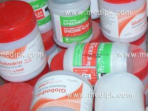Wholesale burner: Unexo Pharma , Globodrine  Hcl 30mg Tablets Weight, Fat Burner