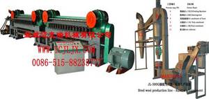 Wholesale china steel wool: Steel Wool Making Machine
