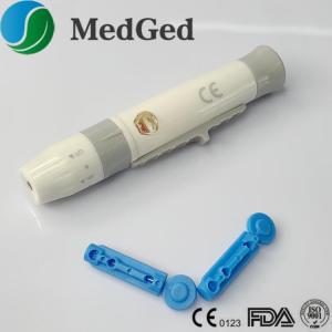 Wholesale lancet device: China Medical Lancing Device Lancing Pen