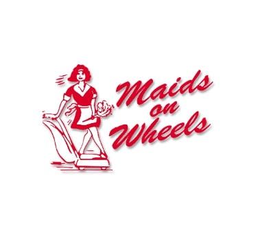 Maids On Wheels