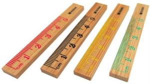 Wholesale Educational Equipment: Measuring Tools for General Science in Middle Schools
