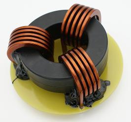 Wholesale Inductors: Common Mode Choke