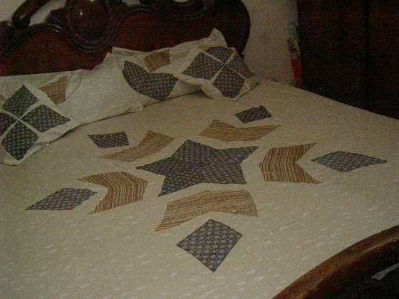 new bed sheet designs