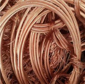 Wholesale data cable: High Purity Copper Wire Scrap /Cooper Ingot /Scrap Copper Price 99.99% with Low Price