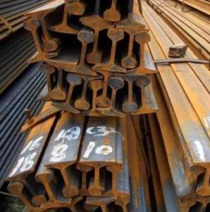 Wholesale resources: Quality Heavy Metal, Iron Scrap/ Metal Scrap HMS 1 and HMS 2 Scrap Steel for Sale