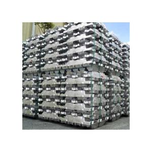 Wholesale casting handle: Cheap Price Aluminum Ingots A7 99.7% and Pure Ingot Aluminum A8 99.8% for Sale