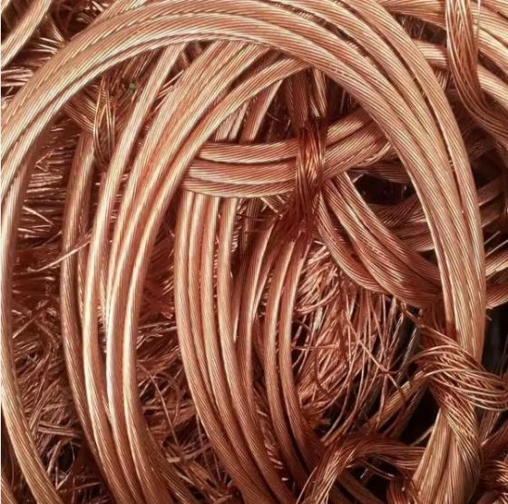 High Purity Copper Wire Scrap /Cooper Ingot /Scrap Copper Price 99.99% with Low Price 