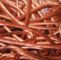 High Purity Copper Wire Scrap /Cooper Ingot /Scrap Copper Price 99.99% with Low Price 2