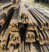 Quality Heavy Metal, Iron Scrap/ Metal Scrap HMS 1 and HMS 2 Scrap Steel for Sale 2