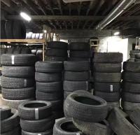 Used Truck Tires 11R22.5 315/80R22.5 385/55R22.5 | China Cheap Truck Tyres R17.5 R19.5 R22.5 R24.5 R 3