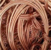High Purity Copper Wire Scrap /Cooper Ingot /Scrap Copper Price 99.99% with Low Price