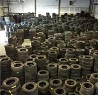 Used Truck Tires 11R22.5 315/80R22.5 385/55R22.5 | China Cheap Truck Tyres R17.5 R19.5 R22.5 R24.5 R