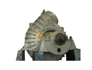 Wholesale new advance stage light: Dredging Cantilever Horizontal Centrifugal Pumps