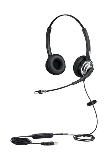 voip usb headset