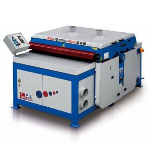 Wholesale automatic roller feed: Wood Plank Gang Rip Saw Machine