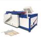 Multiple Circular Blade CNC Woodworking Machine Panel Plank Multi Rip Saw Machine