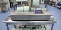 Cutting, Sealing and Printing Integrated Medical Sealing Machine MY100-D1 2