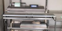 Cutting, Sealing and Printing Integrated Medical Sealing Machine MY100-D1 4