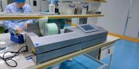 Cutting, Sealing and Printing Integrated Medical Sealing Machine MY100-D1 6